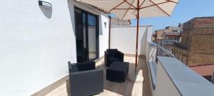 Ottolune Accomodations