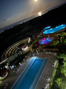 Blue Sea OLIMP by Any