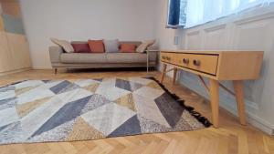 Republicii Central Apartment