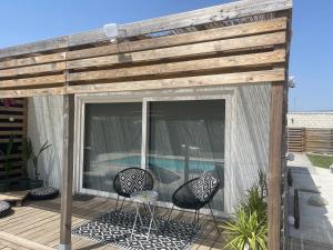 Chalet los Naranjos