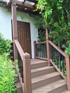 Białowieska Przystań