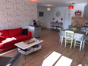 La grange aux oiseaux