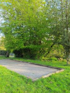 La grange aux oiseaux