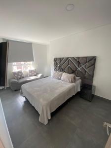 Hermoso y cómodo apartamento