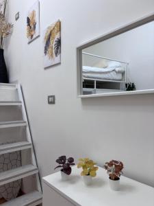 Golden Suite - un piccolo loft nel cuore di Roma