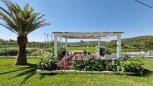 Villa Vigna Grimaud Estate