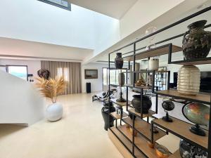 Villa Vigna Grimaud Estate