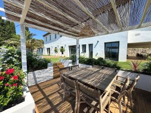 Villa Vigna Grimaud Estate