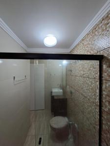 Apartamento a 400 metros da praia Da enseadas