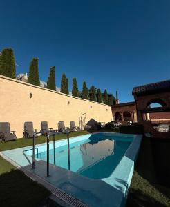 Guesthouse Prenociste Faraon