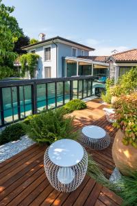 Luxury Golf Villa I & Luxury Golf Villa II