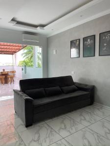 Apartamento 100QM Mobiliado Porto de Galinhas