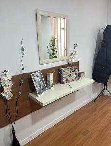 La Casa de los Abuelos