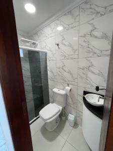 Apartamento 100QM Mobiliado Porto de Galinhas