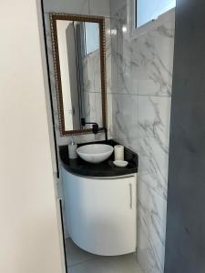 Apartamento 100QM Mobiliado Porto de Galinhas