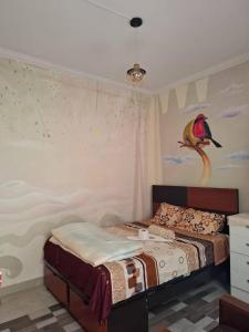 Casa TALLAN - dos cuartos, cocina centro de Piura