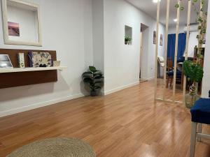 La Casa de los Abuelos