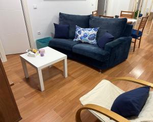 La Casa de los Abuelos