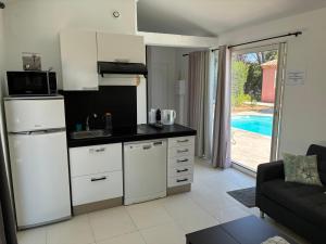 Maisons de vacances Guest house Maison d'invites : photos des chambres