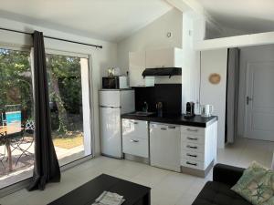 Maisons de vacances Guest house Maison d'invites : photos des chambres