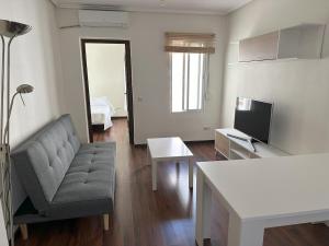 Apartamento en el centro de Talavera