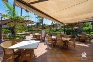 Wyndham - Bright and Modern 2BR with Sea Views in