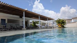 Tu escapada a la mejor playa de Cartagena