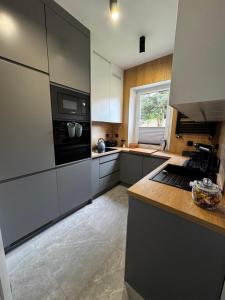 Apartament - Centrum