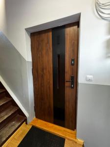 Apartament - Centrum