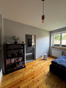 Apartament - Centrum