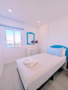 Costamar in Los Cristianos