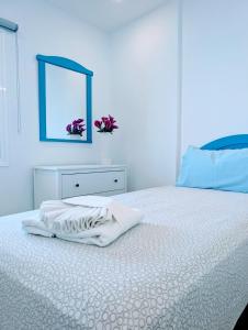 Costamar in Los Cristianos