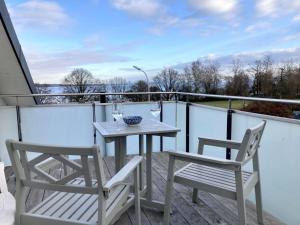 Holiday apartment Seeloft