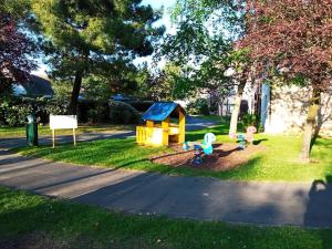 Appartements Green Pool YourHostHelper : photos des chambres