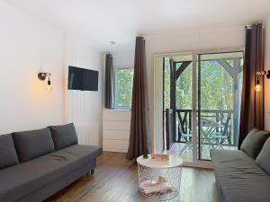 Appartements Green Pool YourHostHelper : photos des chambres