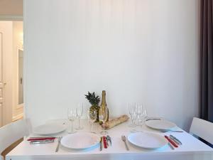 Appartements Green Pool YourHostHelper : photos des chambres