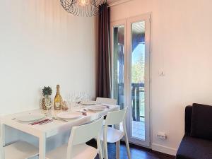 Appartements Green Pool YourHostHelper : photos des chambres