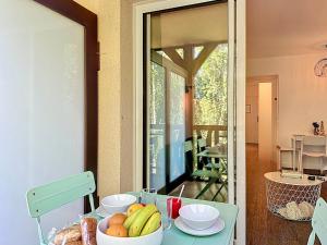 Appartements Green Pool YourHostHelper : photos des chambres