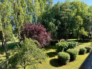 Appartements Green Pool YourHostHelper : photos des chambres