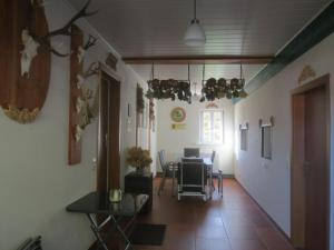 Holiday home Tauchert