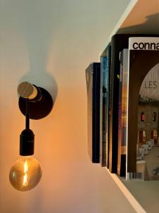 Appartements Green Pool YourHostHelper : photos des chambres