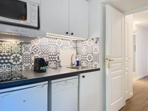 Appartements Green Pool YourHostHelper : photos des chambres