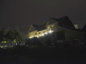 Ferienwohnung Kirsche - On the fruit tree