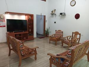 Hospedaje La Casa del Sol - Ubytování bez kategorie ve městě Tarapoto