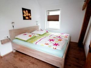 Ferienwohnung Kirsche - On the fruit tree