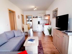 Ferienwohnung Kirsche - On the fruit tree