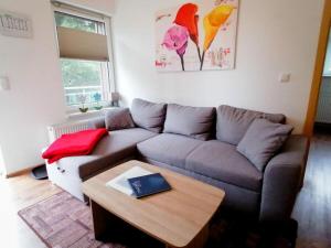 Ferienwohnung Kirsche - On the fruit tree