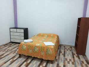 Hospedaje La Casa del Sol