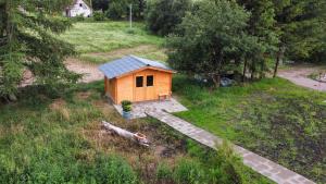 Agroturystyka "Biały Bocian"