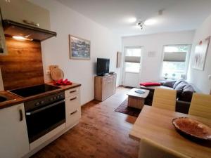 Ferienwohnung Kirsche - On the fruit tree